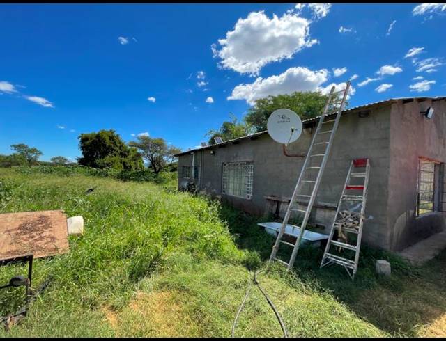 FARM FOR SALE IN MOKOPANE CENTRAL